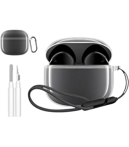 Bose QuietComfort Earbuds II 充電ケース